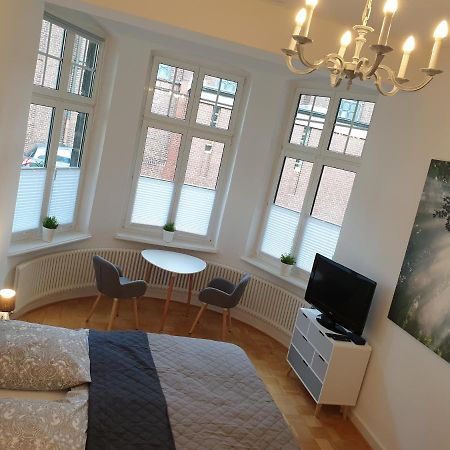 Apartment Villa Kronenberg โบคุห์ม ภายนอก รูปภาพ
